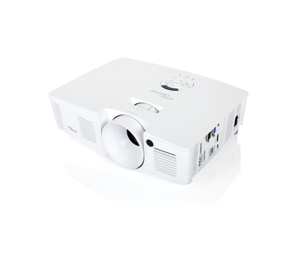 Optoma EH341 DLP - 290186 - zdjęcie 5